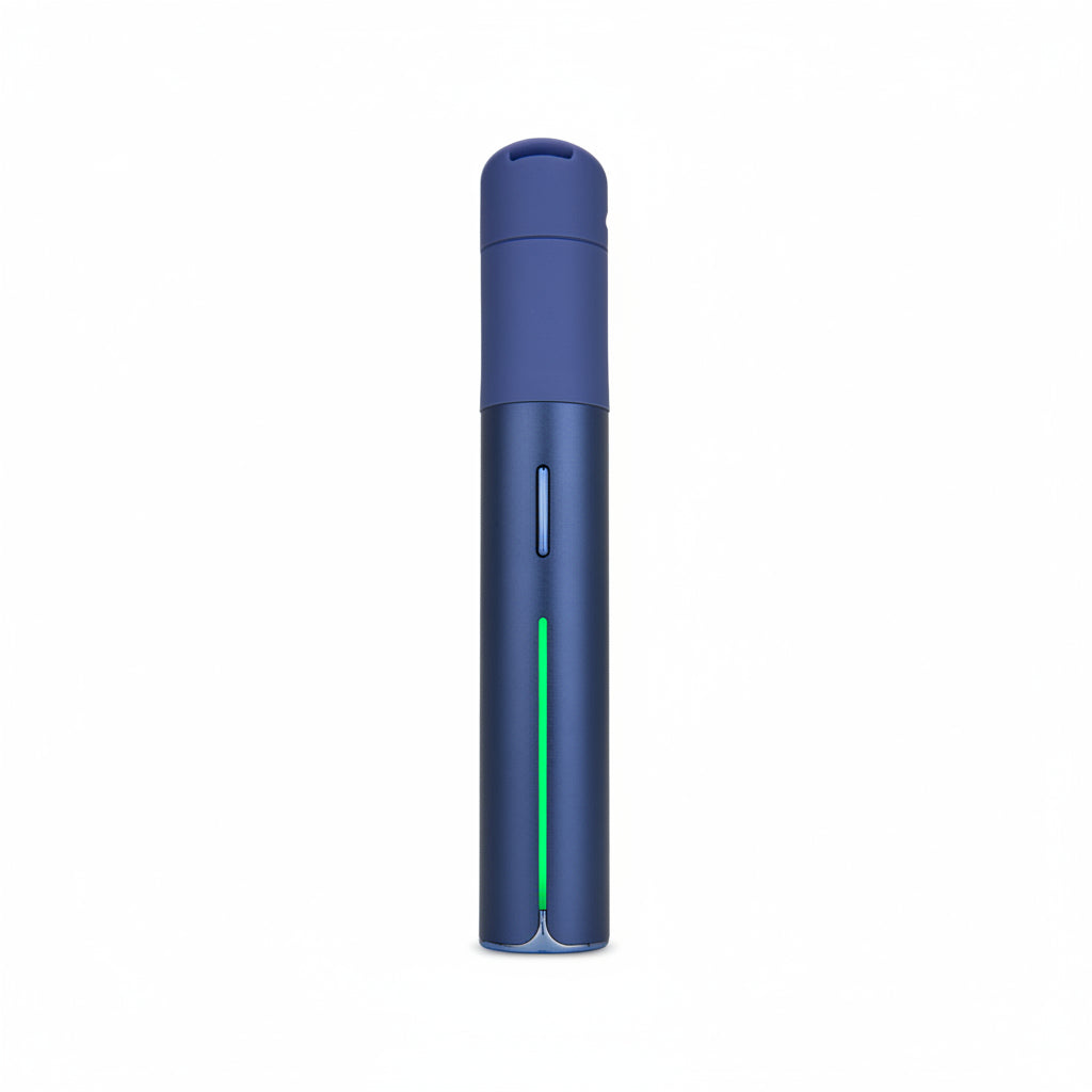 Puffco Puffco Pivot Sapphire - Planet Caravan